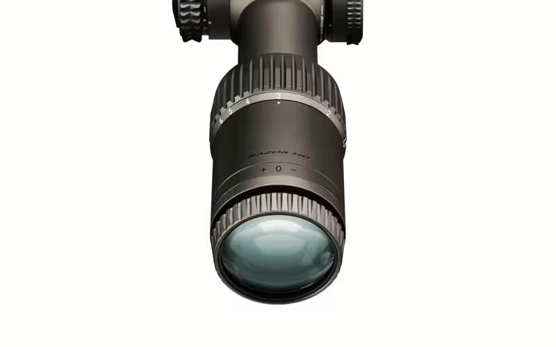 VORTEX RAZOR HD GEN II-E 1-6x24 VMR-2 MOA LPVO ZIELFERNROHR