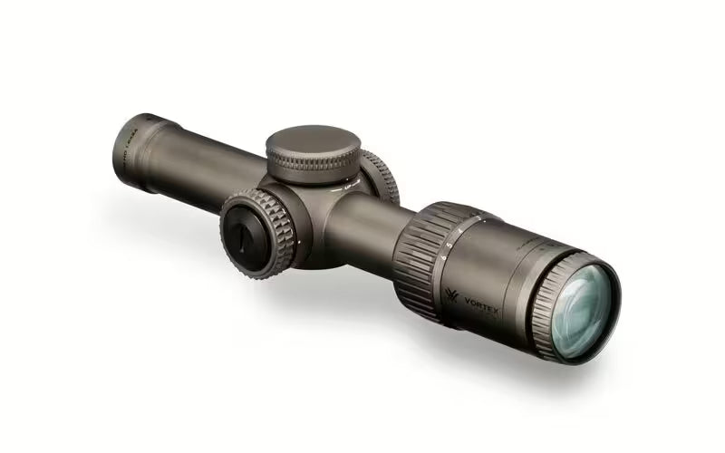 VORTEX RAZOR HD GEN II-E 1-6x24 VMR-2 MOA LPVO ZIELFERNROHR
